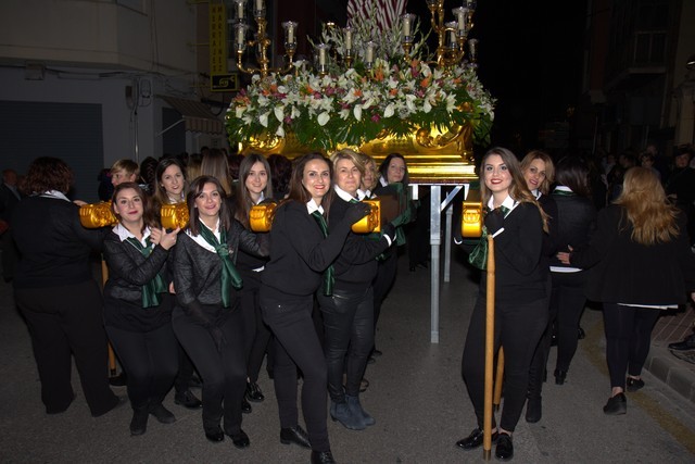 Serenata a la Virgen de los Dolores - 71